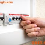 Sửa điện nước quận Hai Bà Trưng