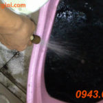 Thông tắc đường ống nước