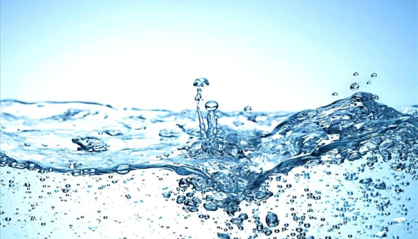 Làm sạch đường ống nước